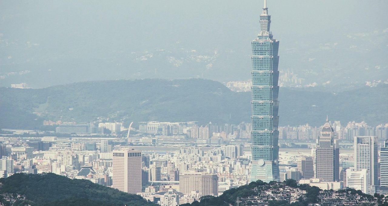 Taipeh 101